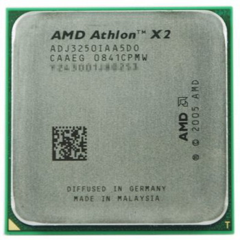 athlon X2 3250e